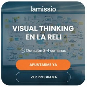 CURSO VISUAL THINKING RELI