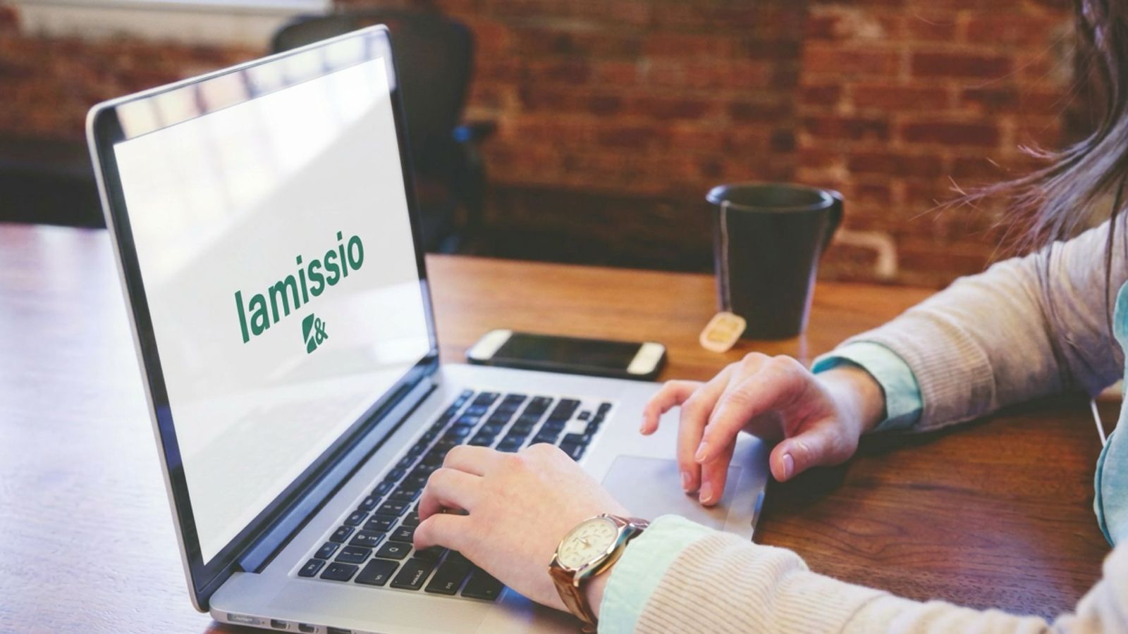 Formaciones online para profes de Reli. Lamissio