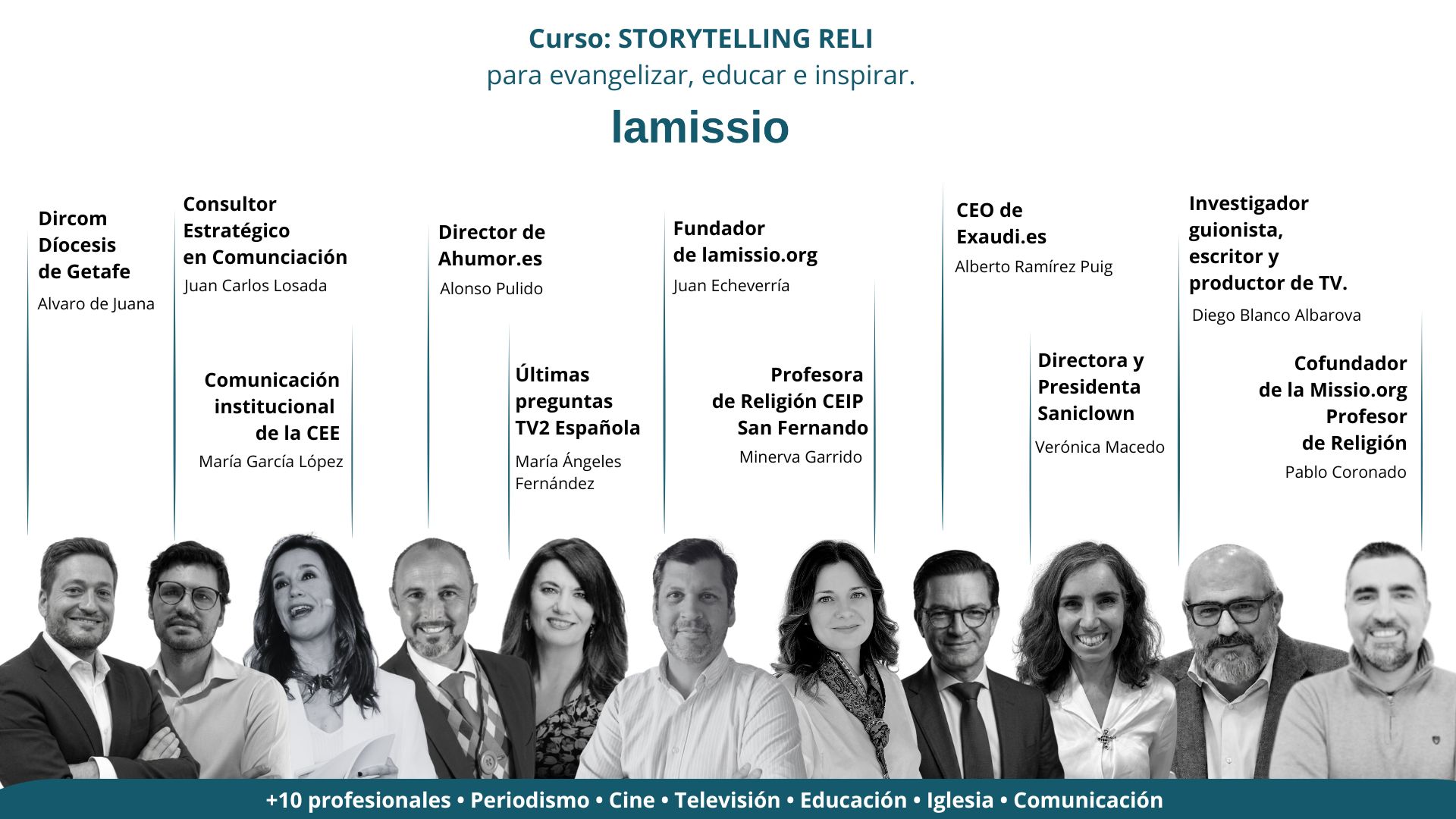 Storytelling Reli