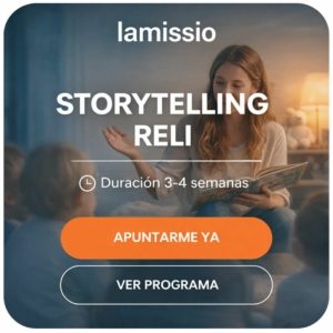CURSO STORYTELLING RELI